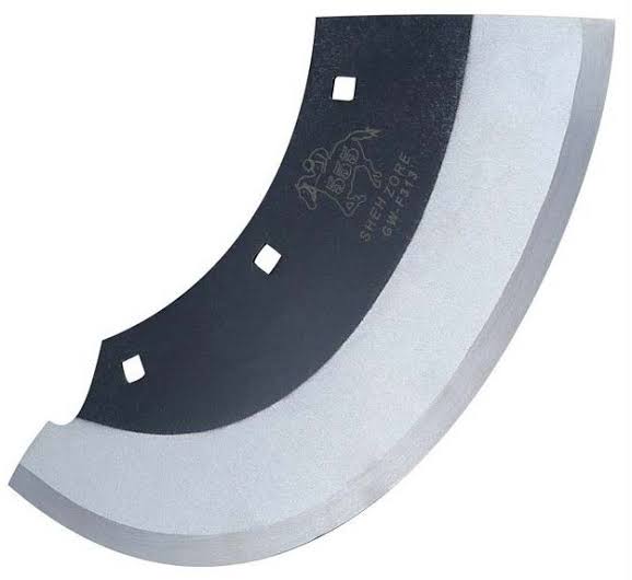 Chaff Spare 2